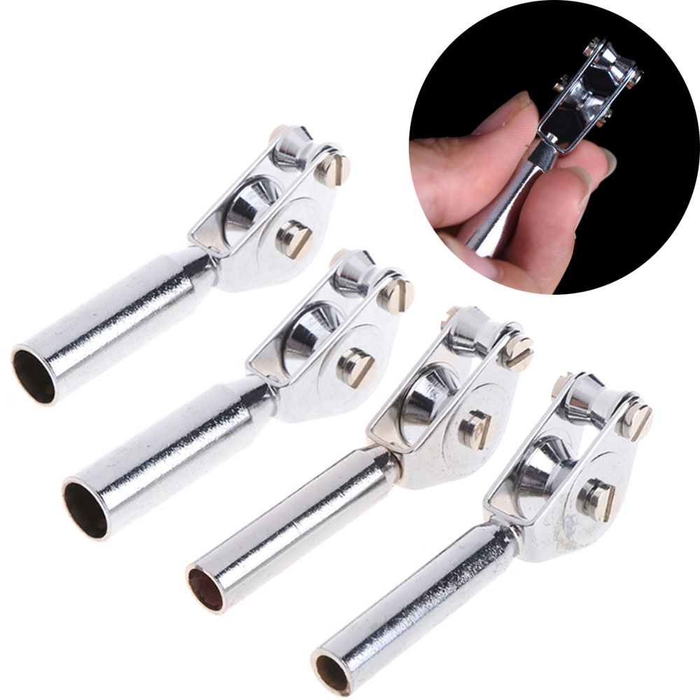 New 1PC Fishing Pole Rod Repla - Fishing Rod Guide Replacement avis et prix