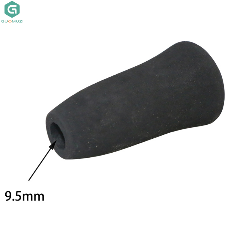 1Pc Fishing Rod Butt Cap Repai - Fishing Rod Repair Kit avis et prix