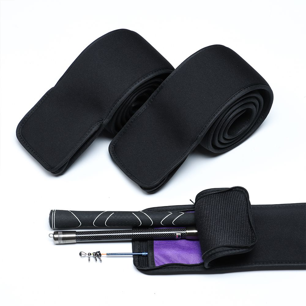 Fishing Rod Bag Wear Resistant - Fishing Rod Case avis et prix