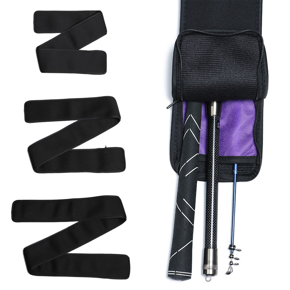 Fishing Rod Bag Wear Resistant - Fishing Rod Case avis et prix