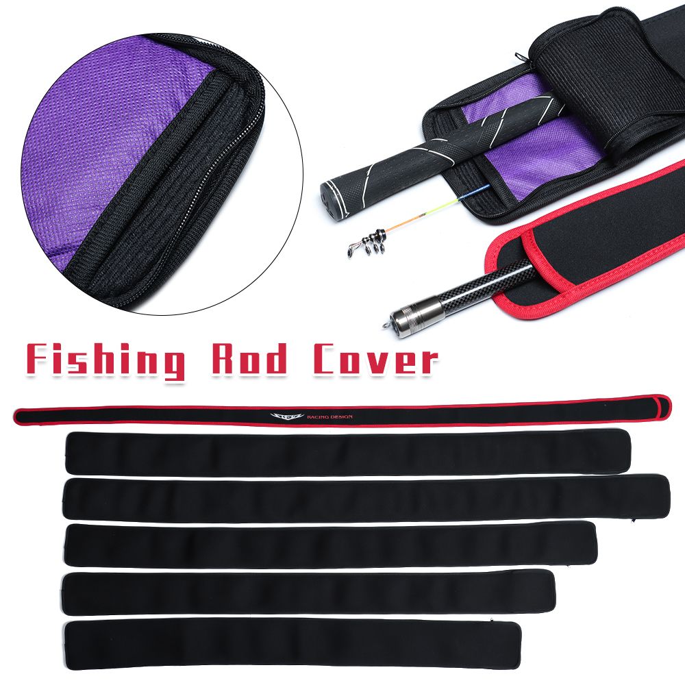 150cm/140cm/130cm/120cm Pouch  - Fishing Rod Case avis et prix