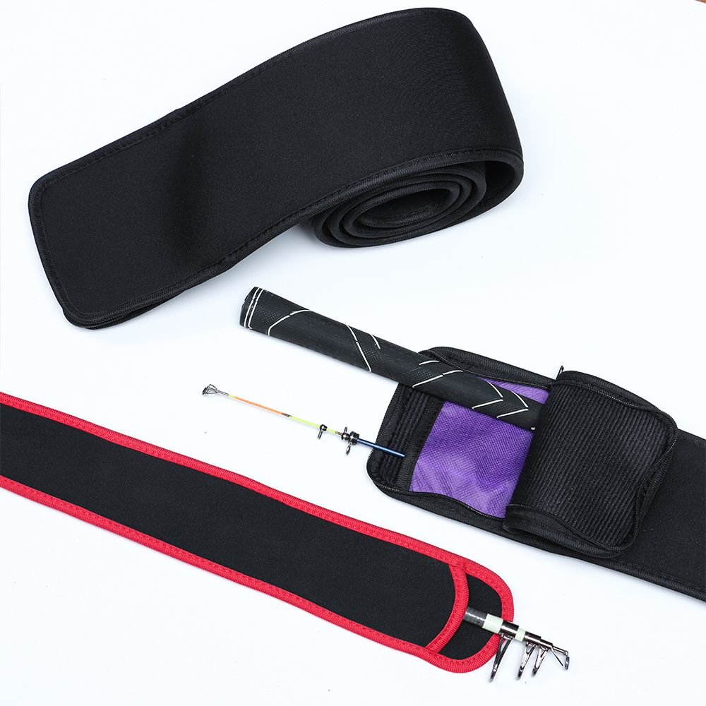 150cm/140cm/130cm/120cm Pouch  - Fishing Rod Case avis et prix