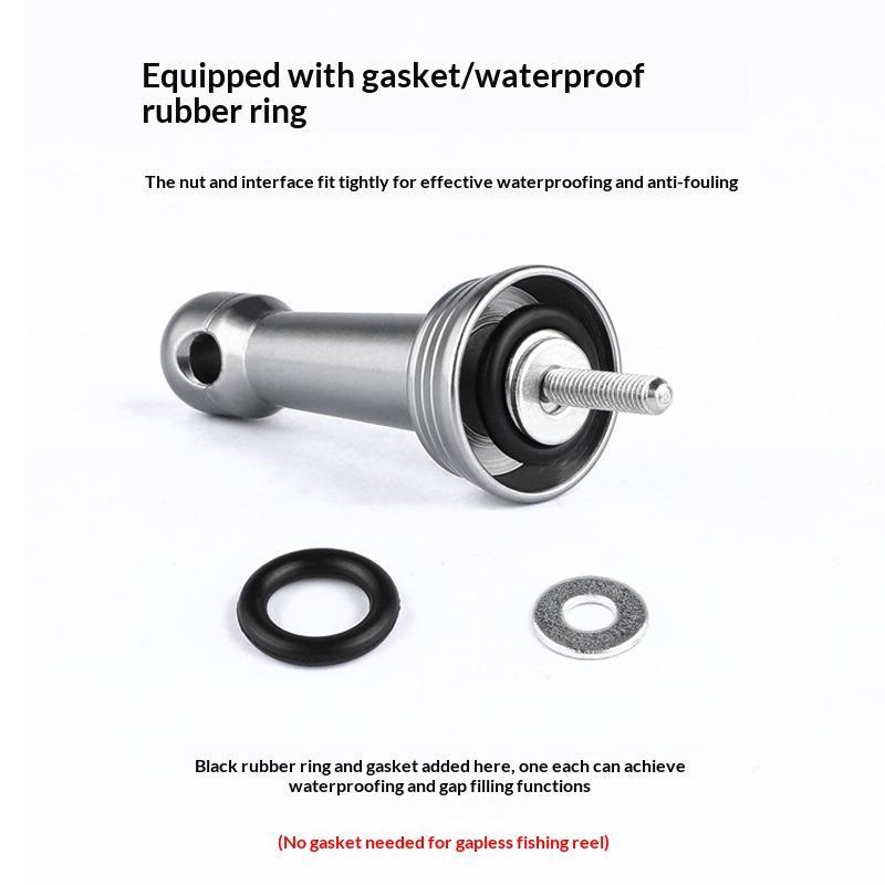 New Fishing Wheel Balance Rod  - Fishing Rod Combo avis et prix