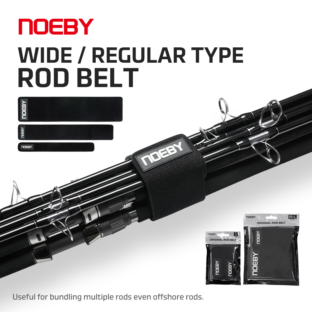 NOEBY Wide Fishing Rod Protect - Fishing Rod Spinning avis et prix