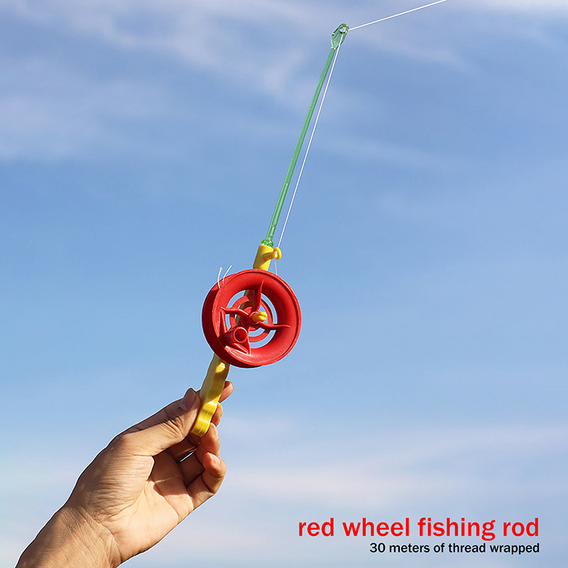Retractable Winter Ice Fishing - Fishing Rod Ice avis et prix