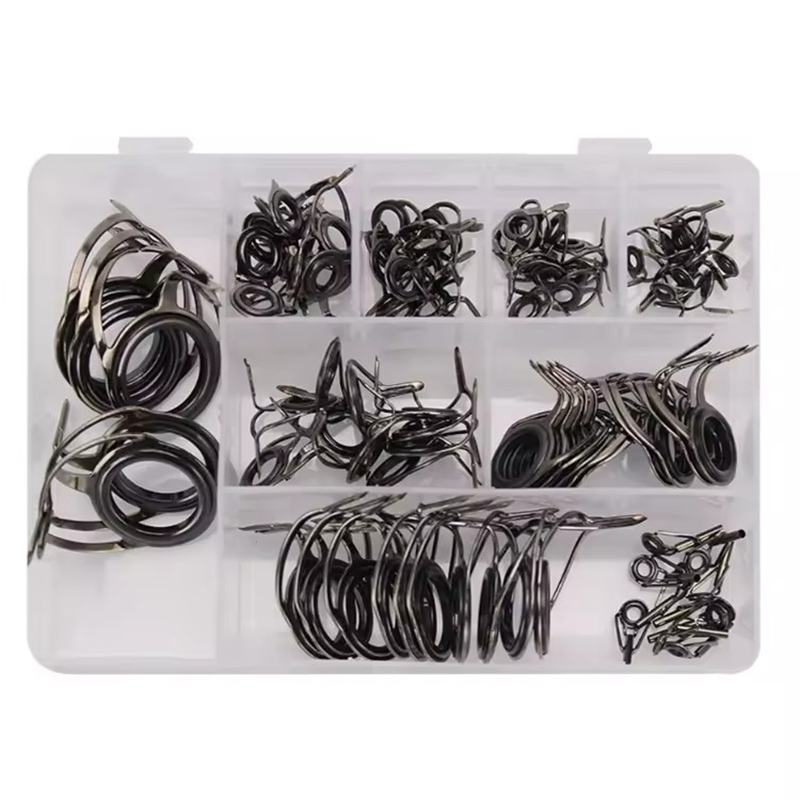 WEIHE 75PCS Accessories High C - Fishing Rod Combo avis et prix