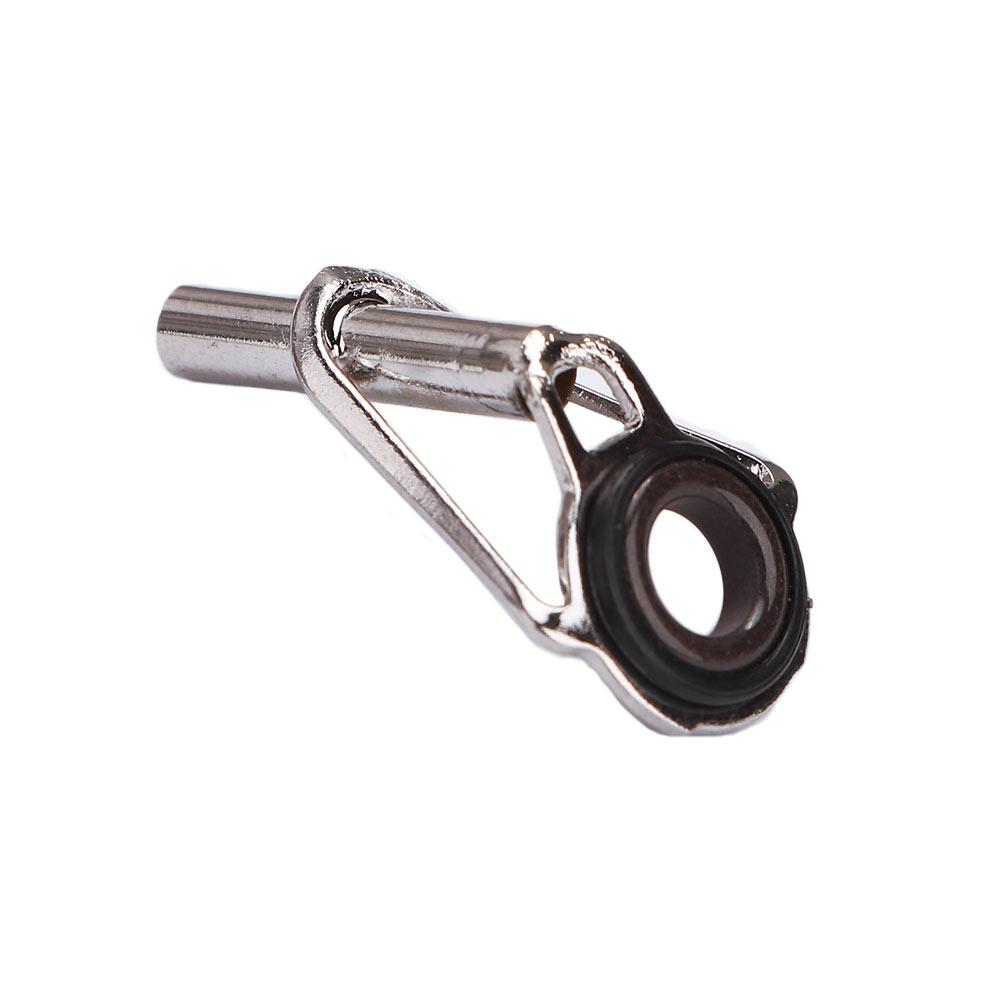 7 Sizes Raft DIY Tip Accessori - Fishing Rod Guide Replacement avis et prix