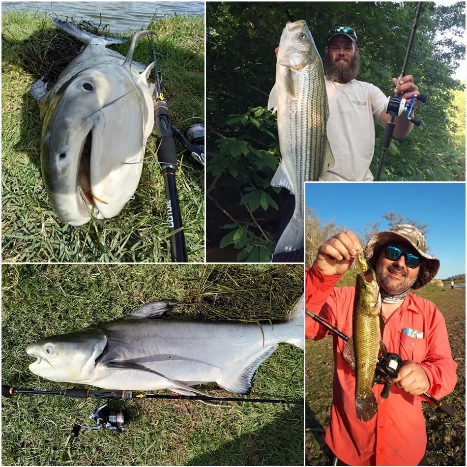 Goture Xceed 4 Setions Travel  - Fishing Rod Surf avis et prix