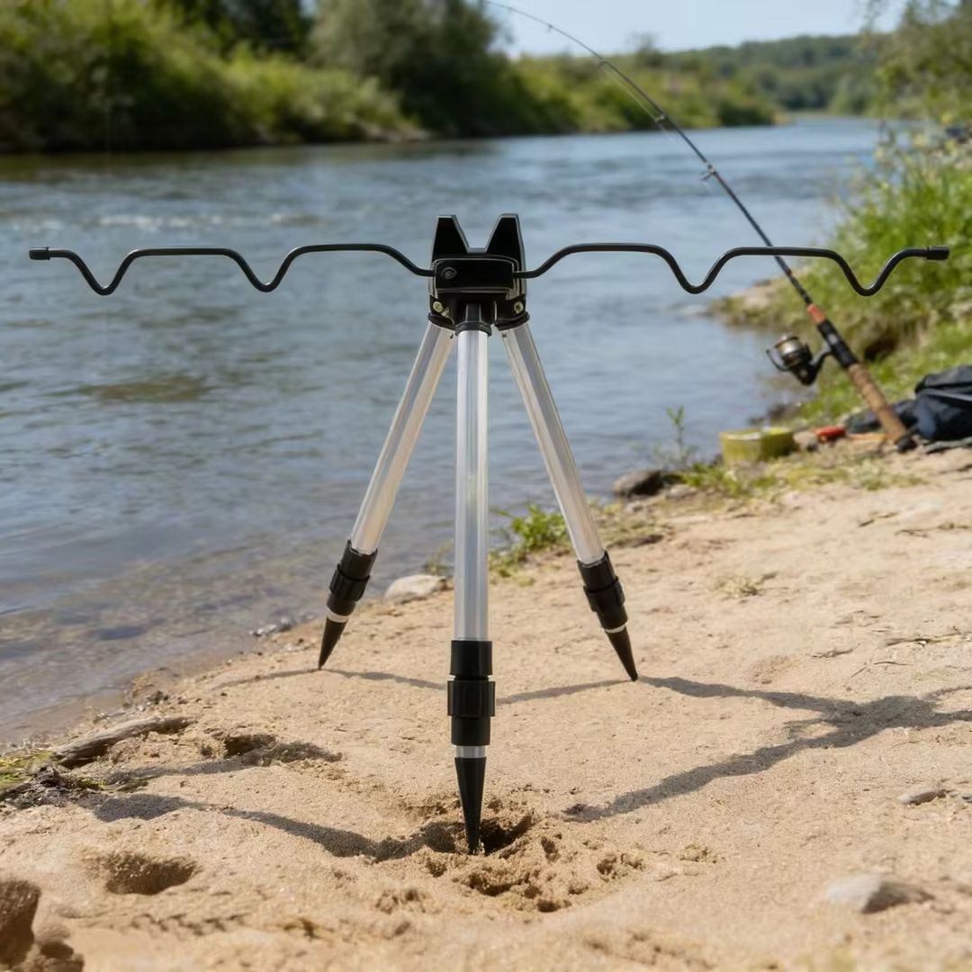 3-Fold Telescopic Fishing Rod  - Fishing Rod Telescopic avis et prix