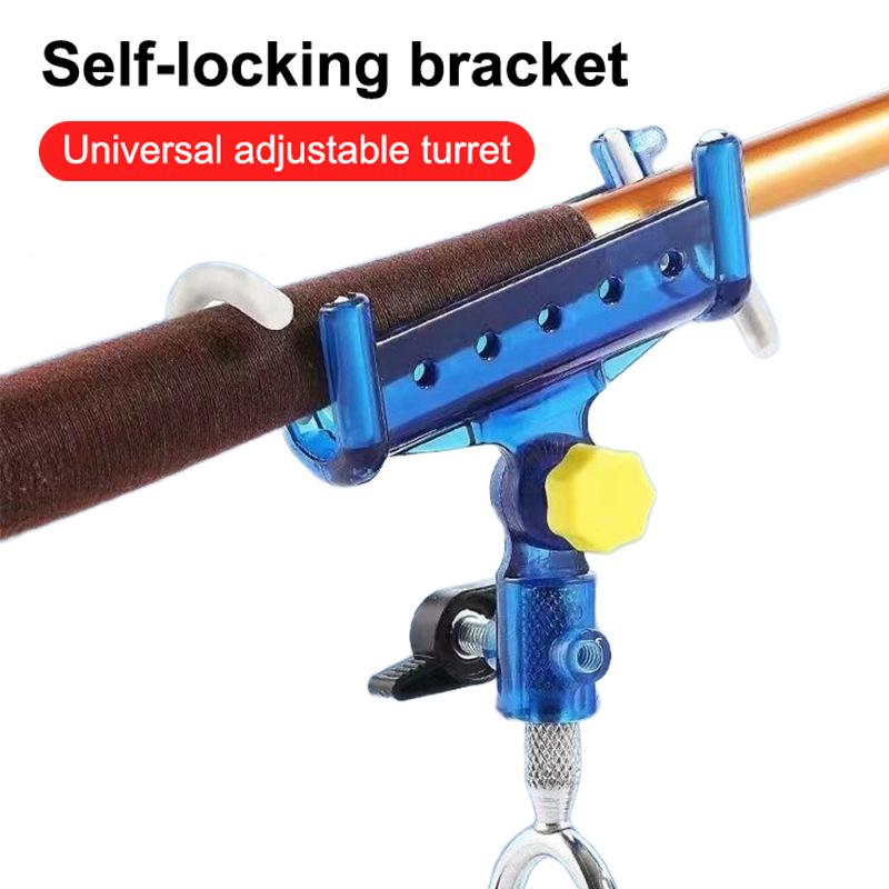 Fishing Rod Holder 360 Adjusta - Fishing Rod Boat avis et prix