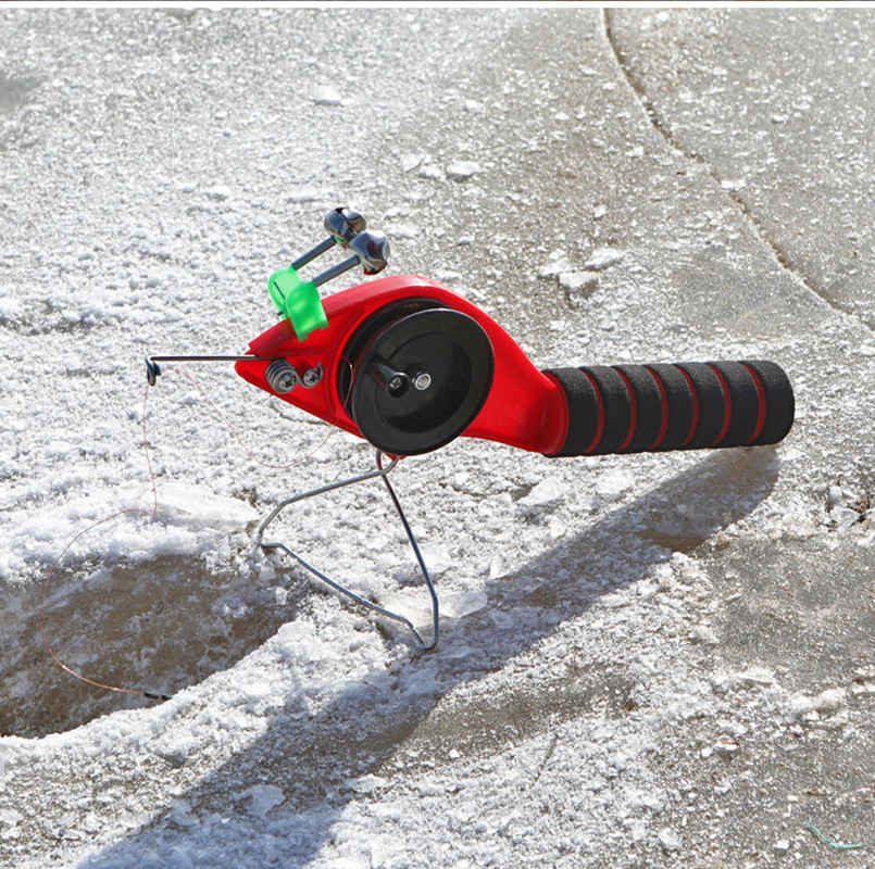 28CM Ultralight Winter Ice Fis - Fishing Rod Ice avis et prix