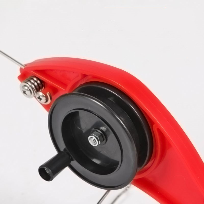 28CM Ultralight Winter Ice Fis - Fishing Rod Ice avis et prix