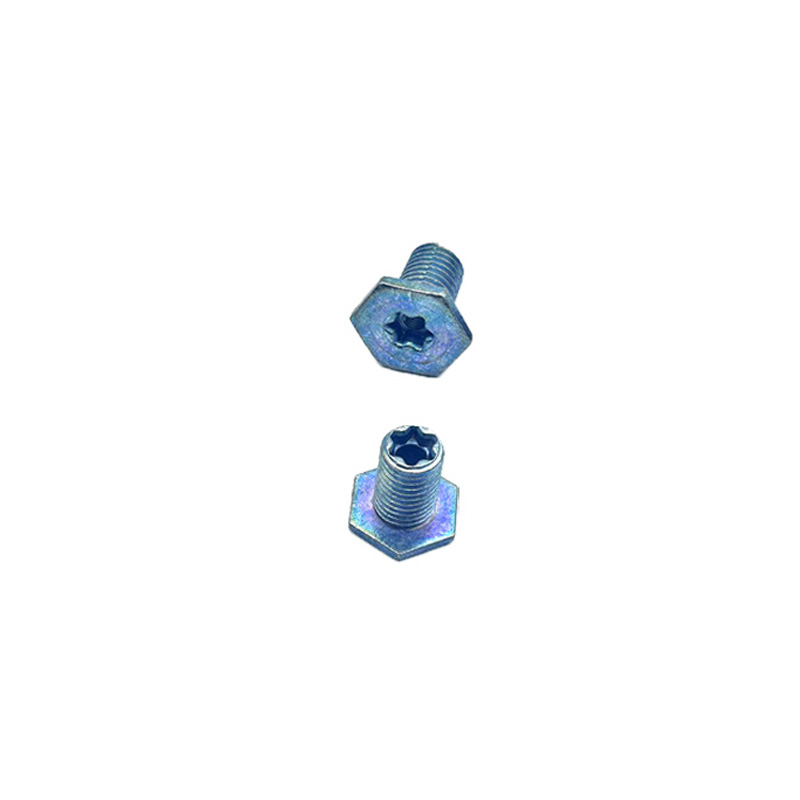 Iron Screws Fixing Rods Bolt B - Fishing Rod Holder avis et prix