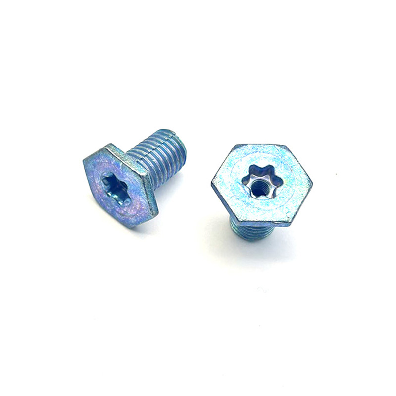 Iron Screws Fixing Rods Bolt B - Fishing Rod Holder avis et prix
