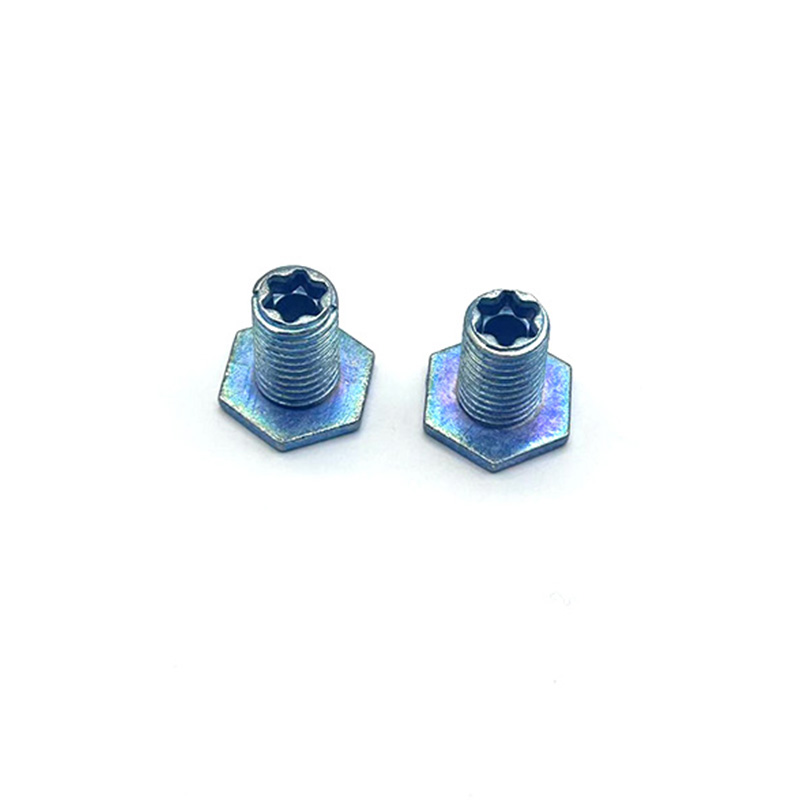 Iron Screws Fixing Rods Bolt B - Fishing Rod Holder avis et prix