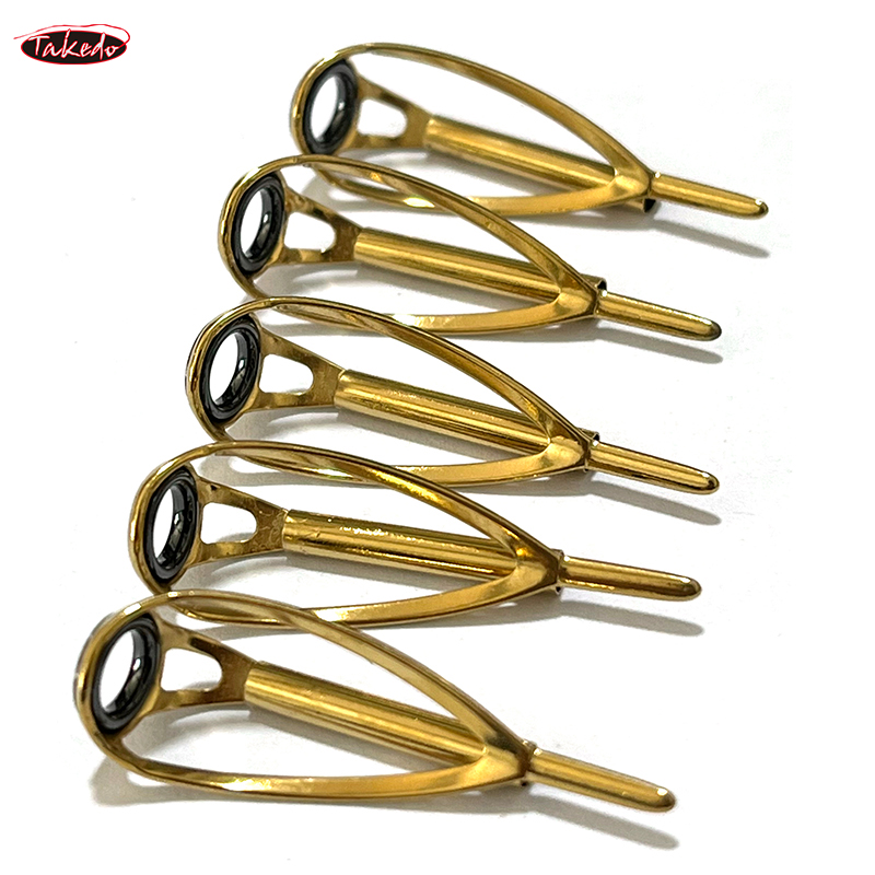 TAKEDO TN75-1 5 Sets Spinning  - Fishing Rod Spinning avis et prix