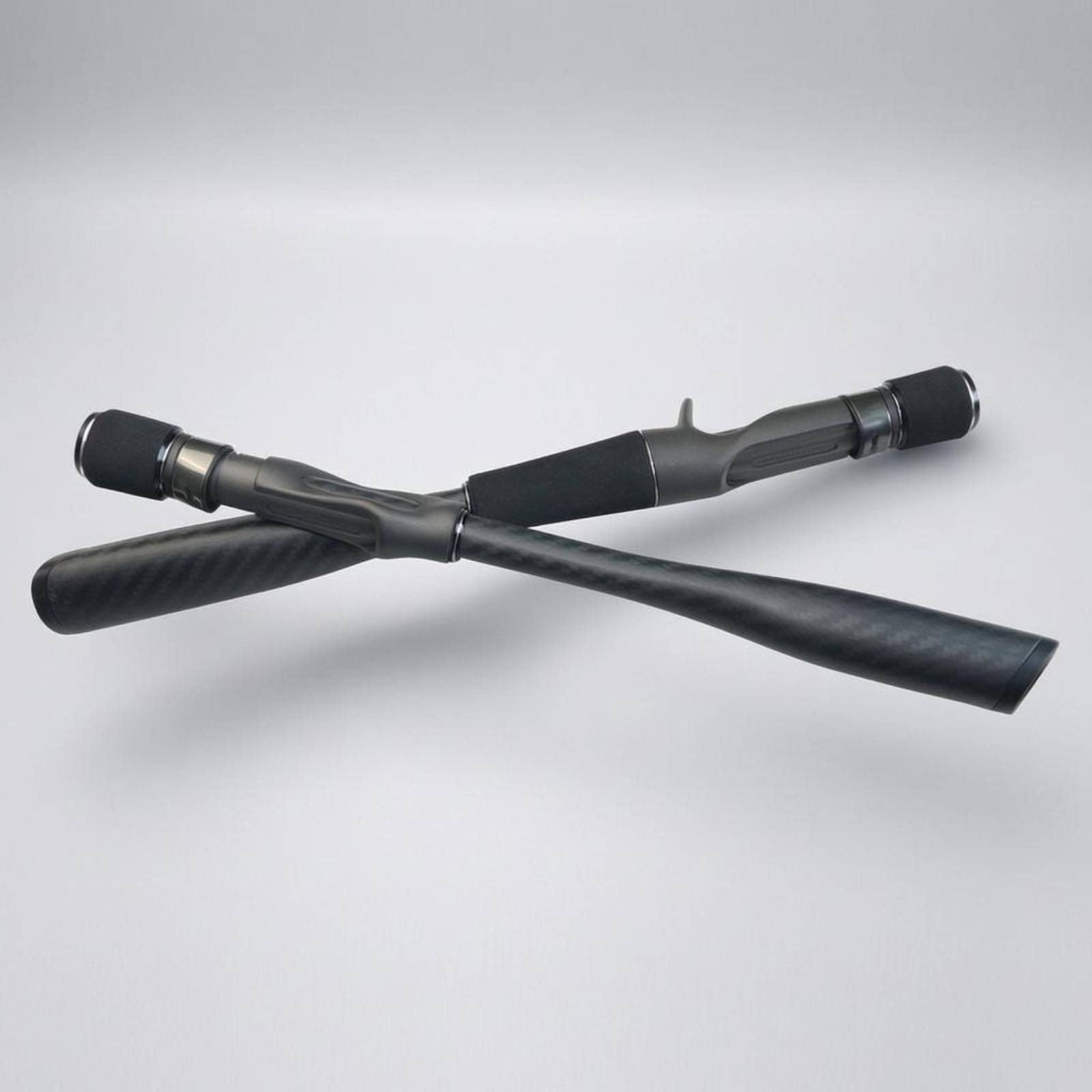 Integrated Rod Handle Long-Las - Fishing Rod Carbon Fiber avis et prix