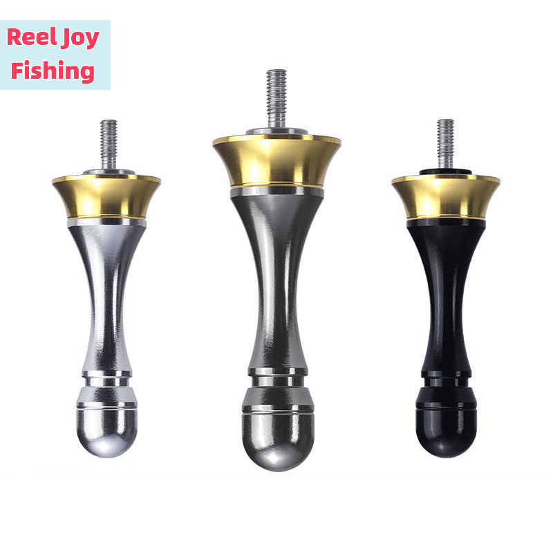 【1PC Winding Wheel Balancer Al - Fishing Rod Repair Kit avis et prix
