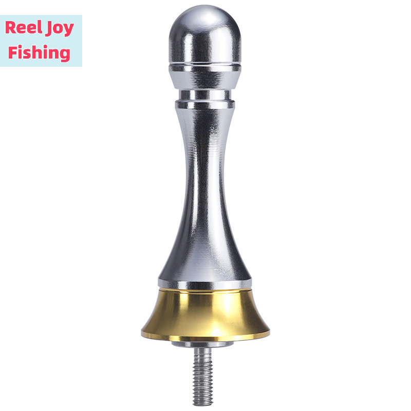 【1PC Winding Wheel Balancer Al - Fishing Rod Repair Kit avis et prix