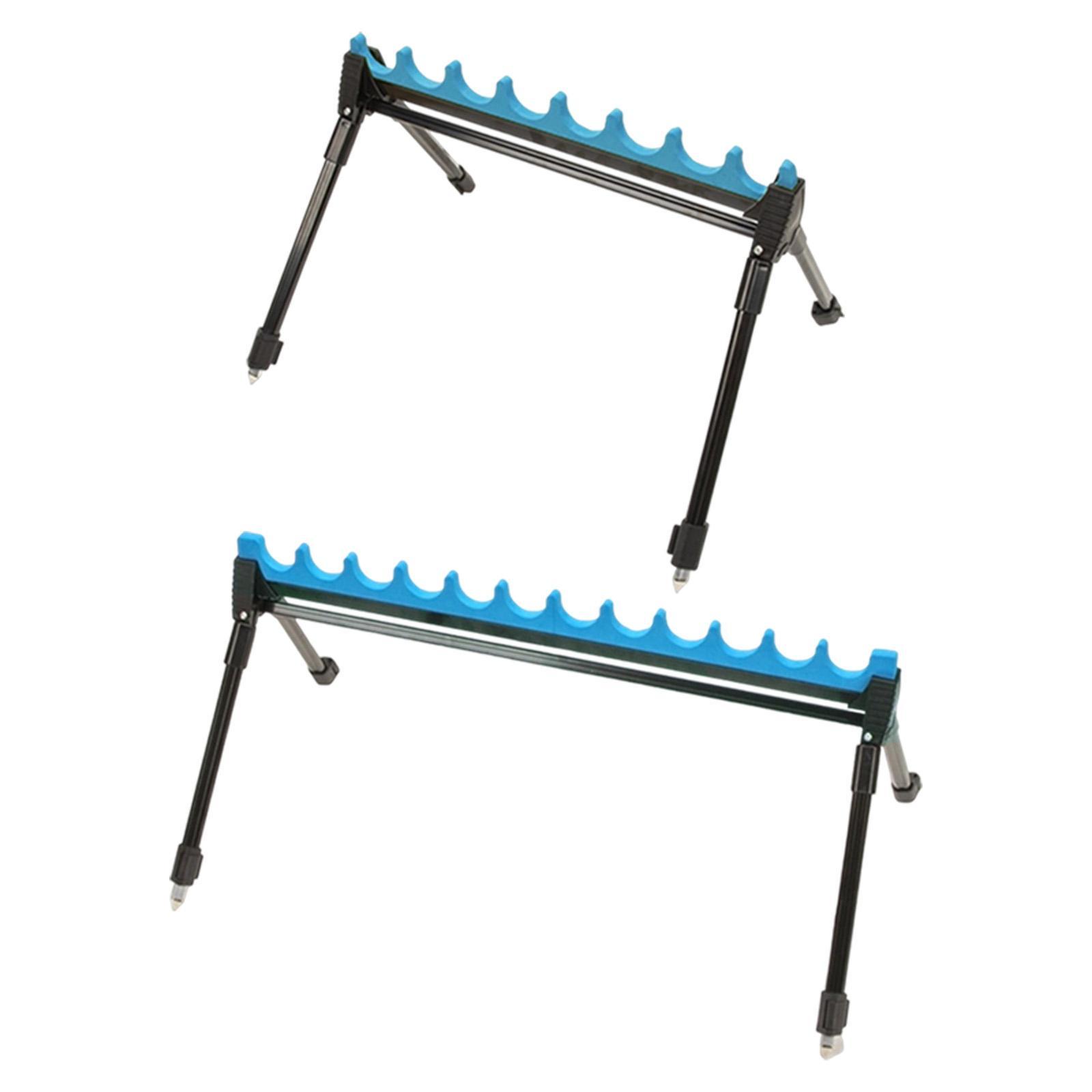 Fishing Rod Holder Practical F - Fishing Rod Rack avis et prix