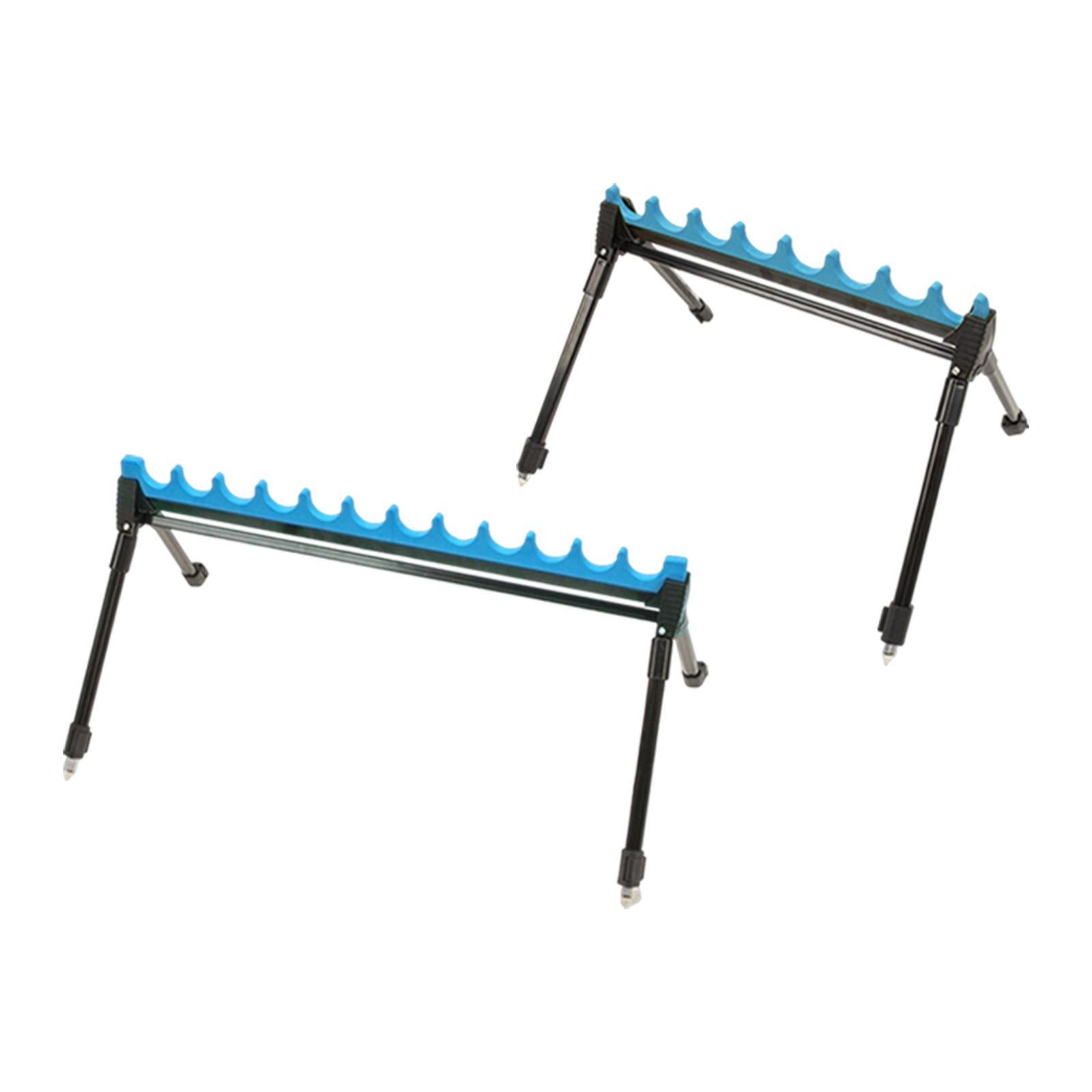 Fishing Rod Holder Practical F - Fishing Rod Rack avis et prix