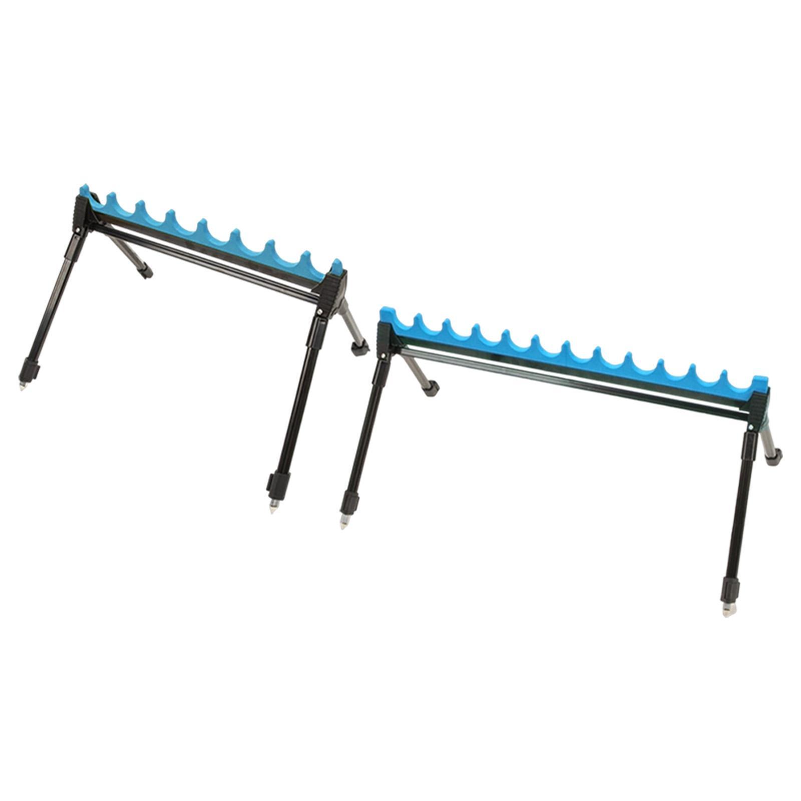 Fishing Rod Holder Practical F - Fishing Rod Rack avis et prix