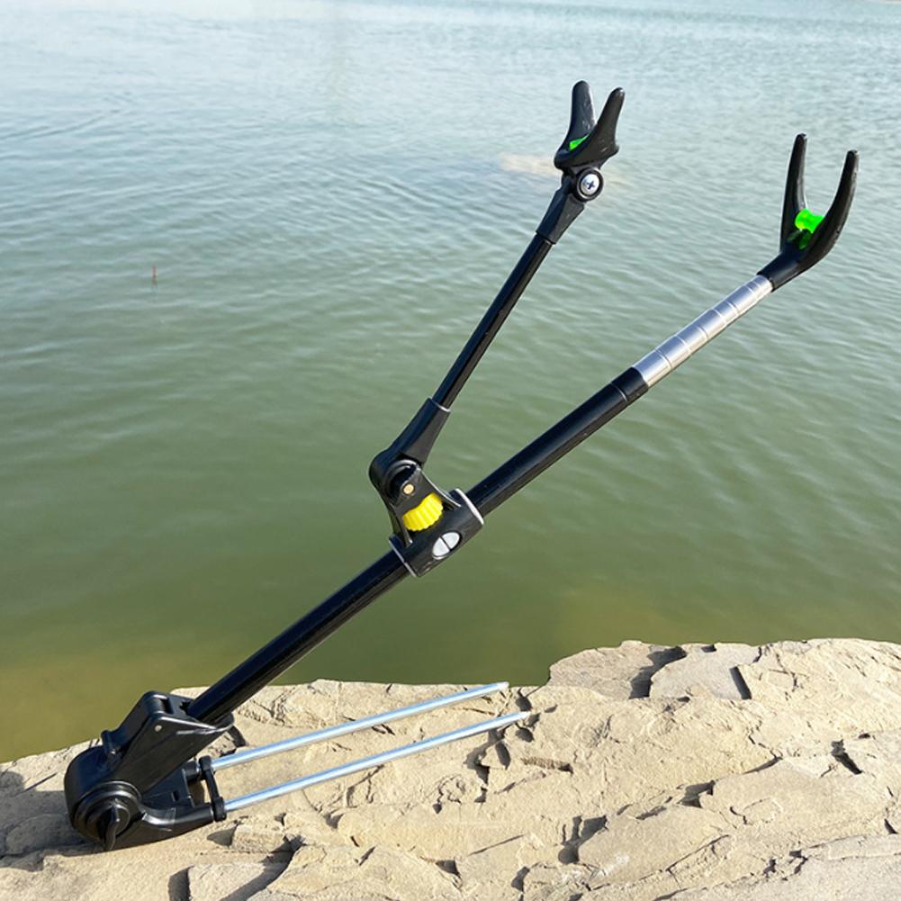 1.7/2.1/2.4m Aluminum Alloy Th - Fishing Rod Telescopic avis et prix