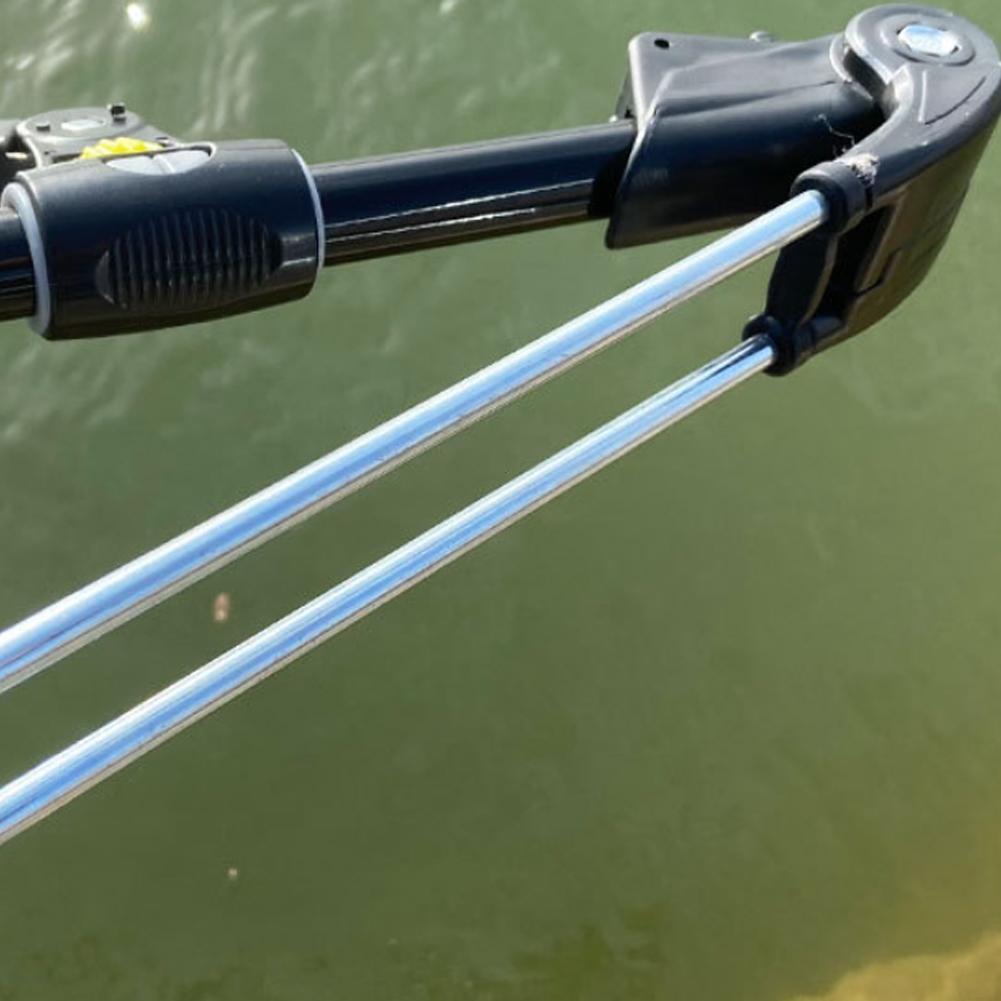 1.7/2.1/2.4m Aluminum Alloy Th - Fishing Rod Telescopic avis et prix