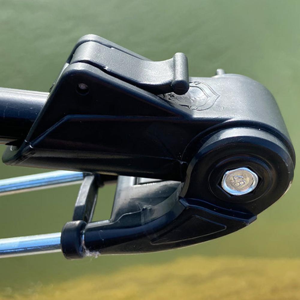 1.7/2.1/2.4m Aluminum Alloy Th - Fishing Rod Telescopic avis et prix