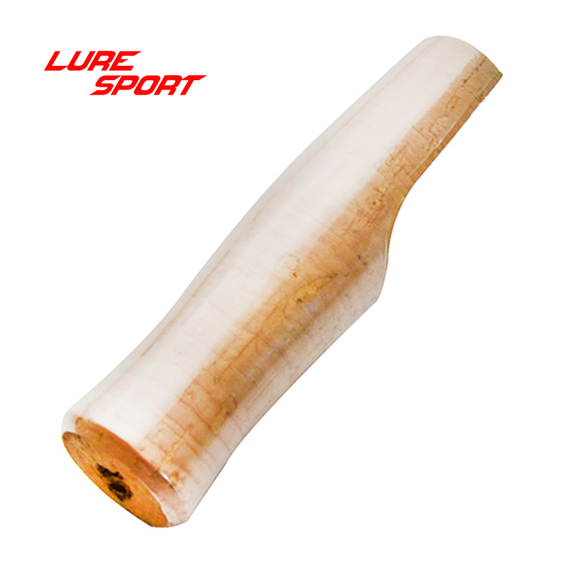 LureSport  2pcs Cork Grip 10cm - Fishing Rod Building Kit avis et prix