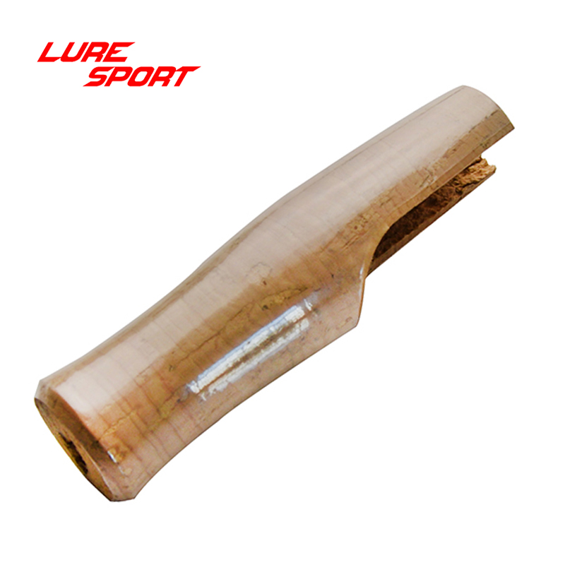 LureSport  2pcs Cork Grip 10cm - Fishing Rod Building Kit avis et prix