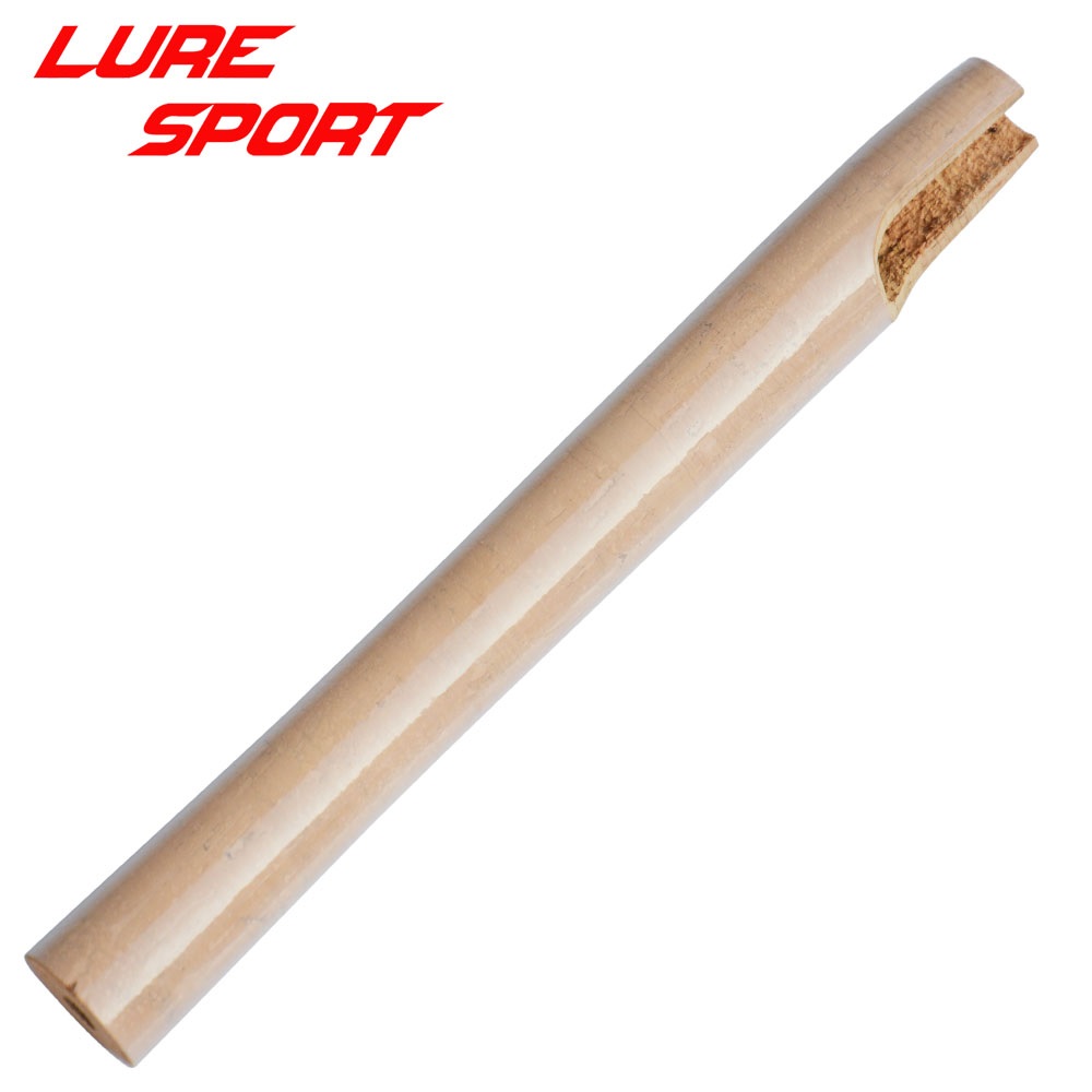 LureSport  2pcs Cork Grip 10cm - Fishing Rod Building Kit avis et prix