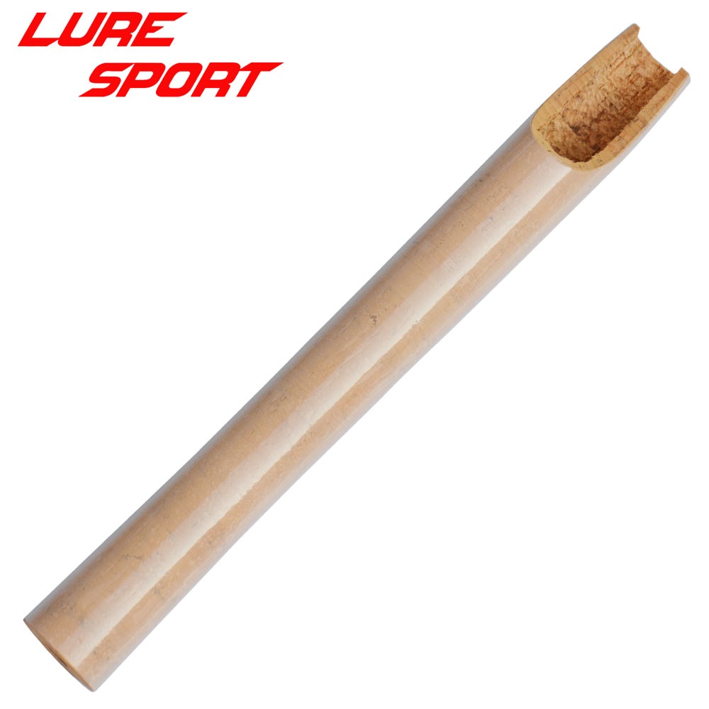 LureSport  2pcs Cork Grip 10cm - Fishing Rod Building Kit avis et prix