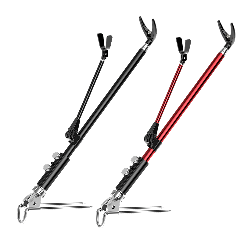 Telescopic Fishing Rod Bracket - Fishing Rod Telescopic avis et prix
