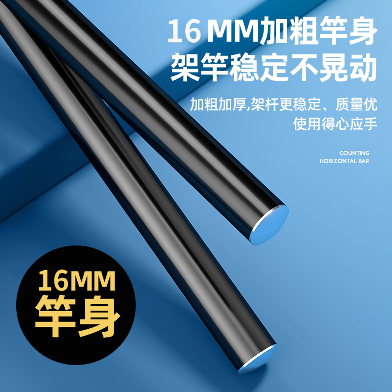 Telescopic Fishing Rod Bracket - Fishing Rod Telescopic avis et prix