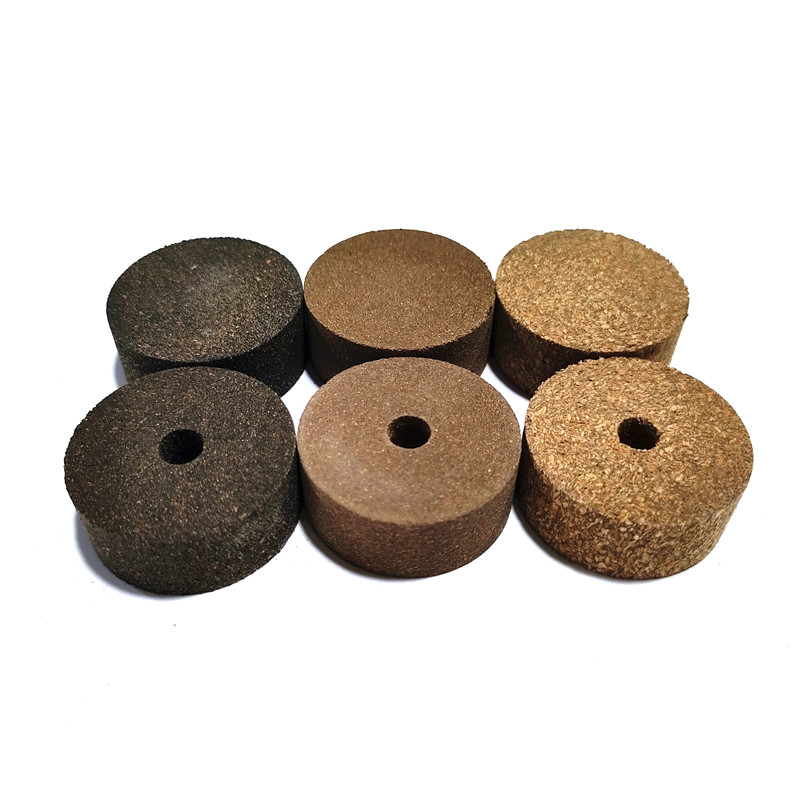 Rubber Cork Ring, Fishing Rod  - Fishing Rod Repair Kit avis et prix