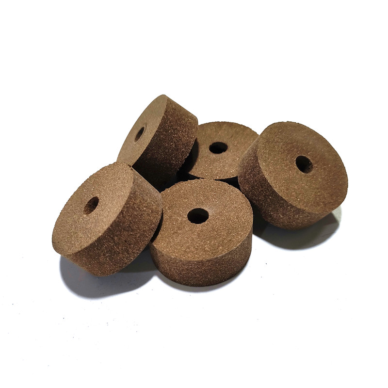 Rubber Cork Ring, Fishing Rod  - Fishing Rod Repair Kit avis et prix