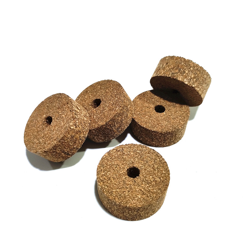 Rubber Cork Ring, Fishing Rod  - Fishing Rod Repair Kit avis et prix