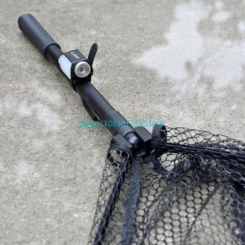 K0EF Waterproof Fishing Tear R - Fishing Rod Repair Kit avis et prix