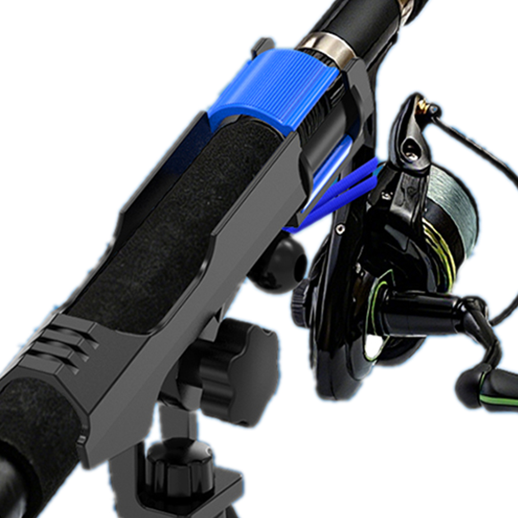 Fishing Rod Holder For Boat Ka - Fishing Rod Boat avis et prix