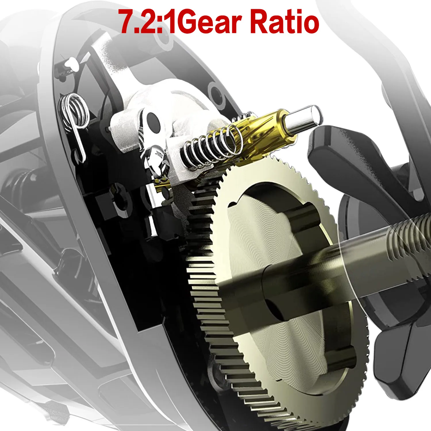 Sougayilang Fishing Rod and Re - Fishing Rod Telescopic avis et prix