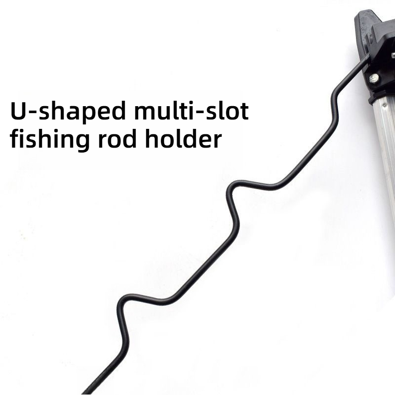1PC Fishing Sea Rod Bracket Al - Fishing Rod Casting avis et prix