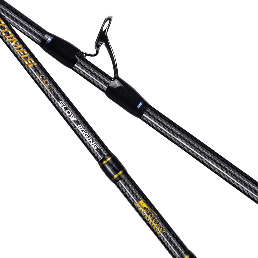 Wholesale  High Carbon Slow Ji - Fishing Rod Spinning avis et prix