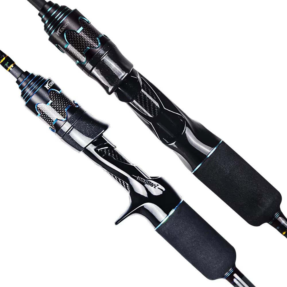 Wholesale  High Carbon Slow Ji - Fishing Rod Spinning avis et prix