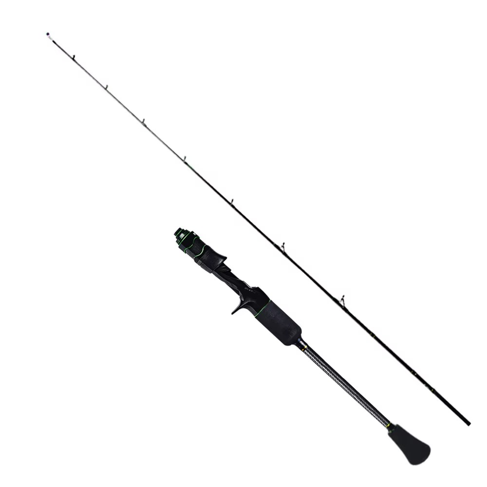Wholesale  High Carbon Slow Ji - Fishing Rod Spinning avis et prix