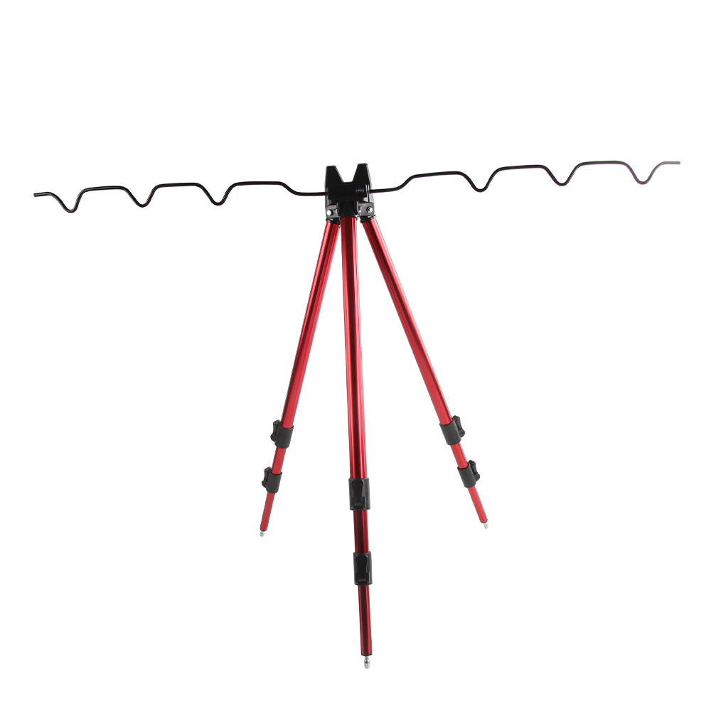 Telescopic Aluminum Alloy Fish - Fishing Rod Casting avis et prix