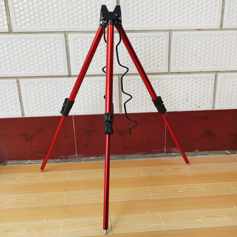 Telescopic Aluminum Alloy Fish - Fishing Rod Casting avis et prix