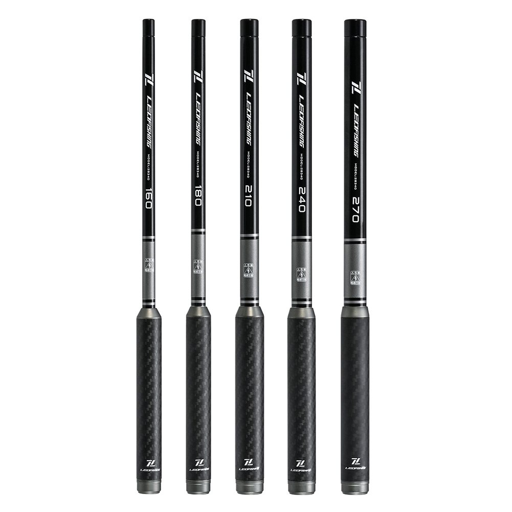 Ultralight Carbon Fiber  For M - Fishing Rod Carbon Fiber avis et prix