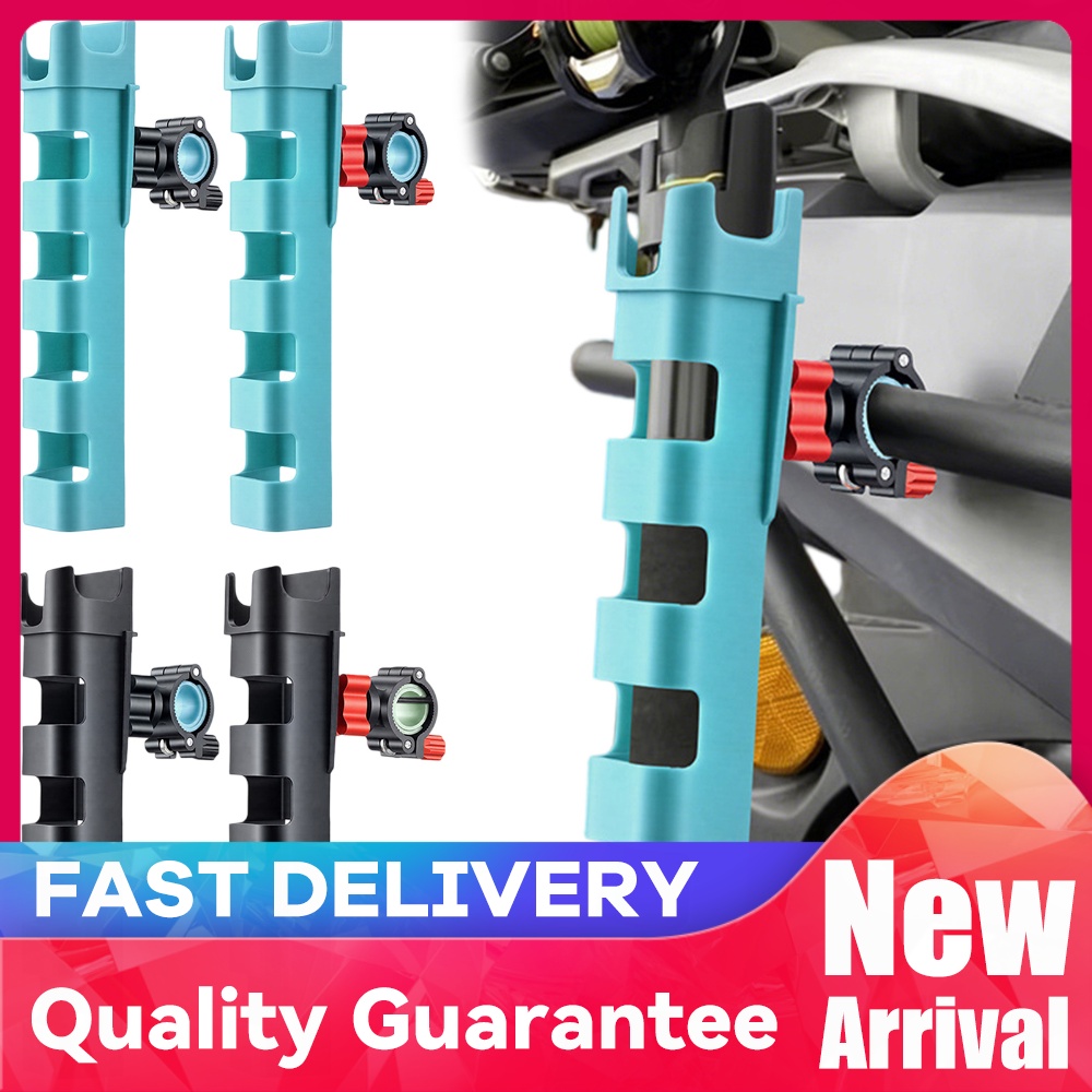1Pcs 17-24mm Adjustable Rod Ra - Fishing Rod Rack avis et prix