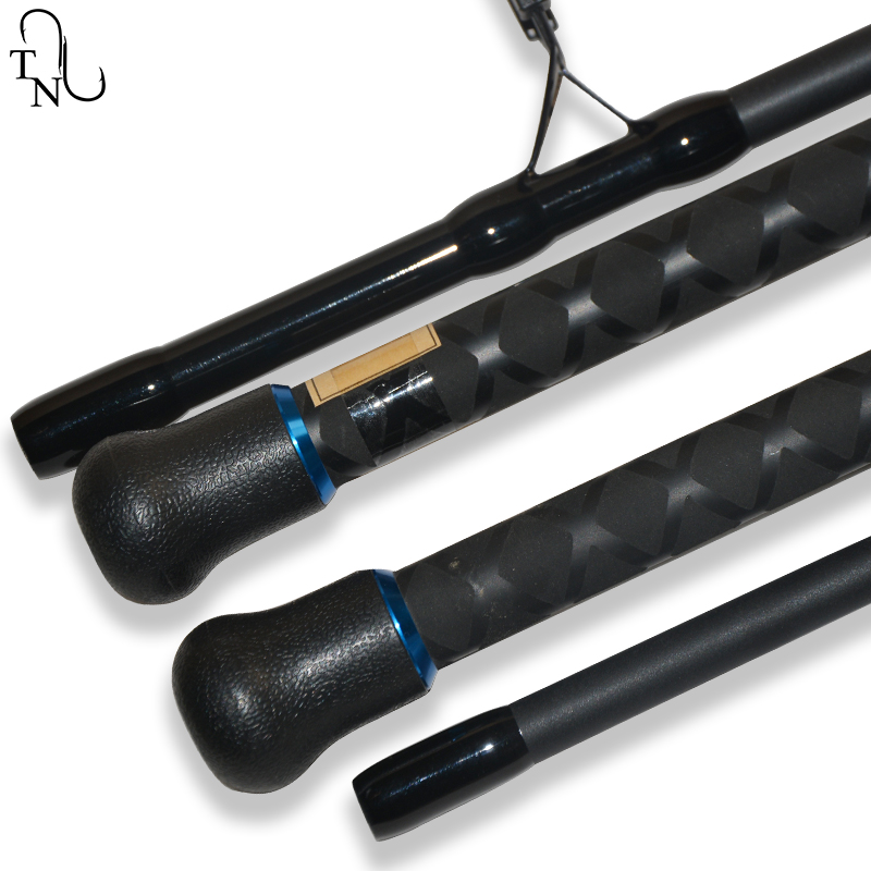 TN06-1 Durable Butt End Butt C - Fishing Rod Building Kit avis et prix